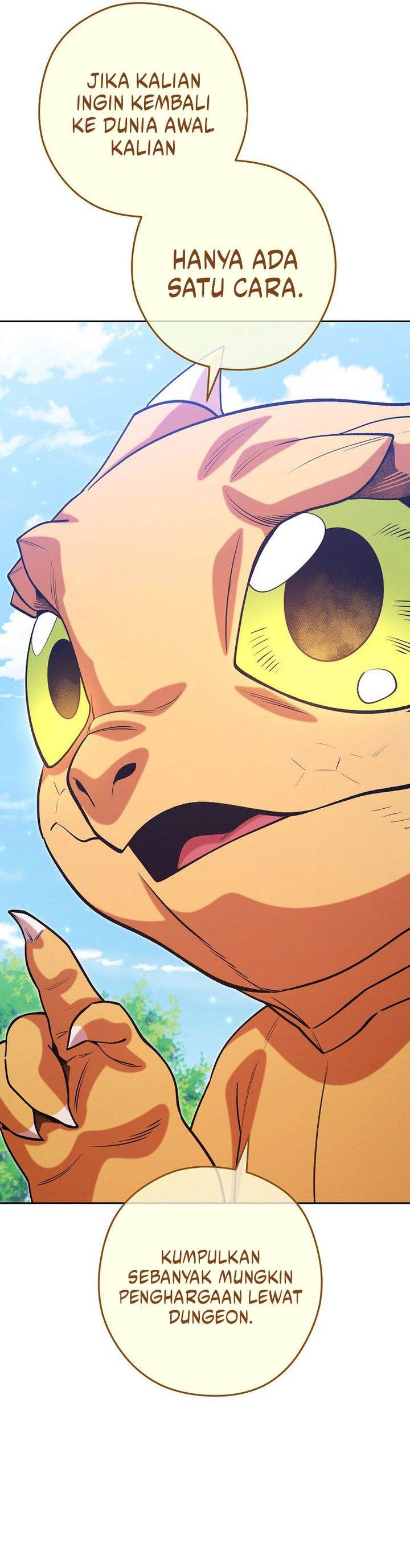 Dungeon Reset Chap 263 - Next Chap 264