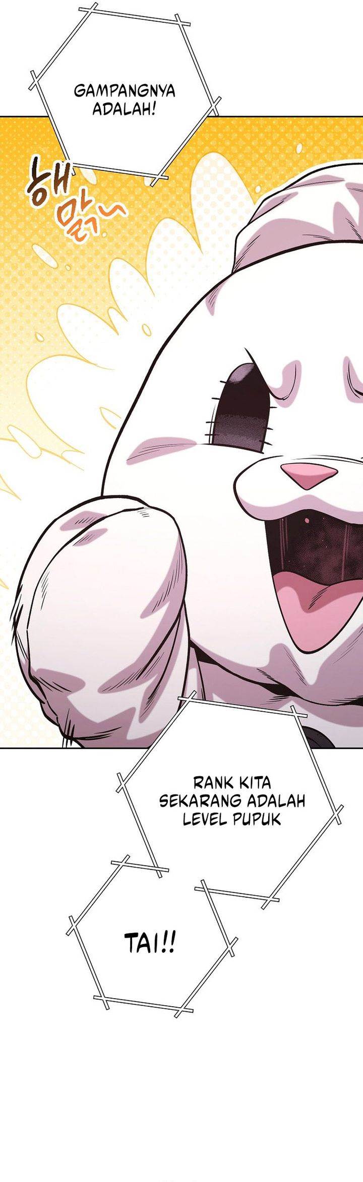 Dungeon Reset Chap 263 - Next Chap 264