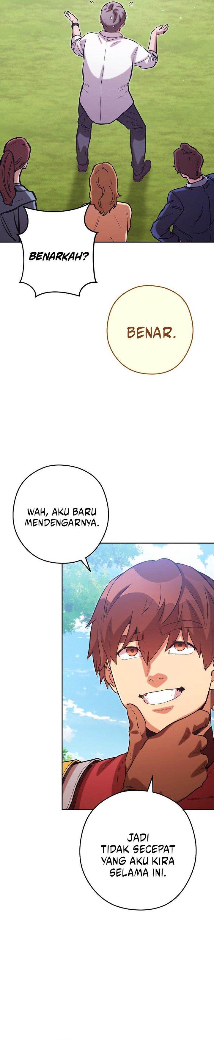 Dungeon Reset Chap 263 - Next Chap 264