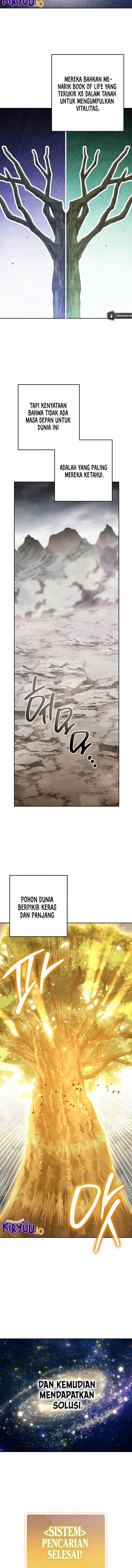 Dungeon Reset Chap 260 - Next Chap 261