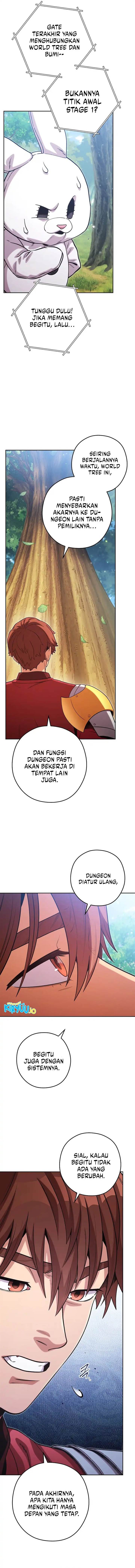 Dungeon Reset Chap 262 - Next Chap 263