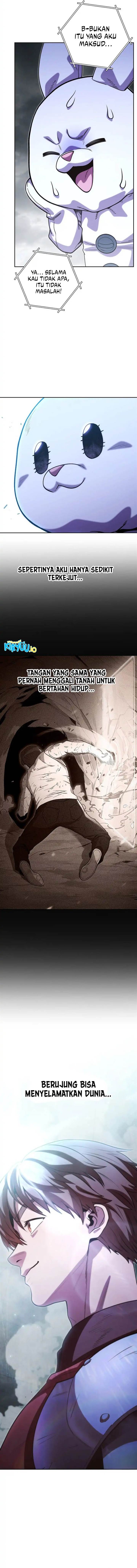 Dungeon Reset Chap 262 - Next Chap 263