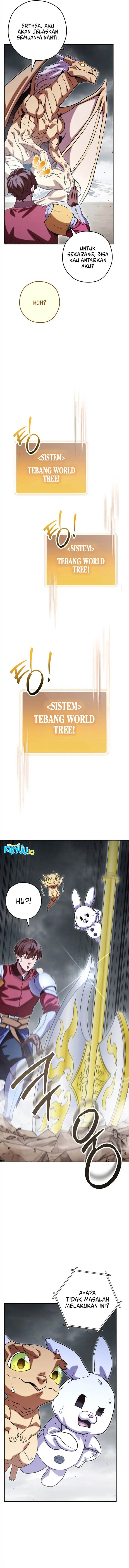 Dungeon Reset Chap 262 - Next Chap 263