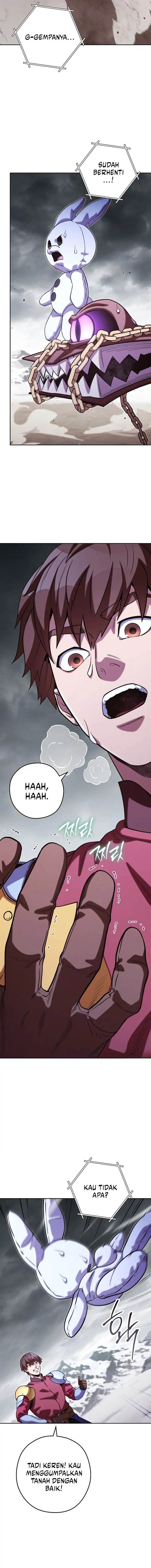 Dungeon Reset Chap 262 - Next Chap 263