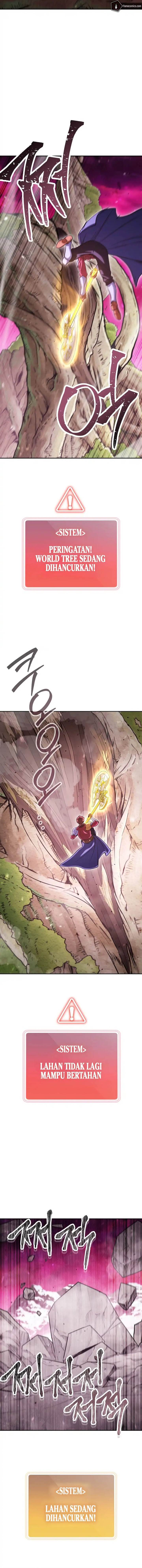 Dungeon Reset Chap 262 - Next Chap 263