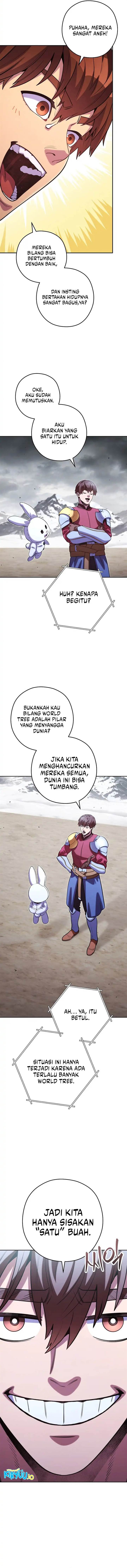 Dungeon Reset Chap 262 - Next Chap 263