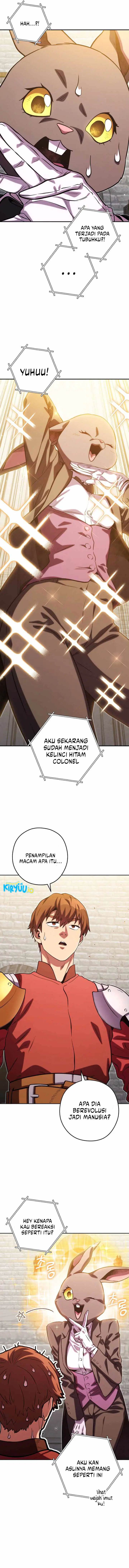 Dungeon Reset Chap 264 - Next Chap 265