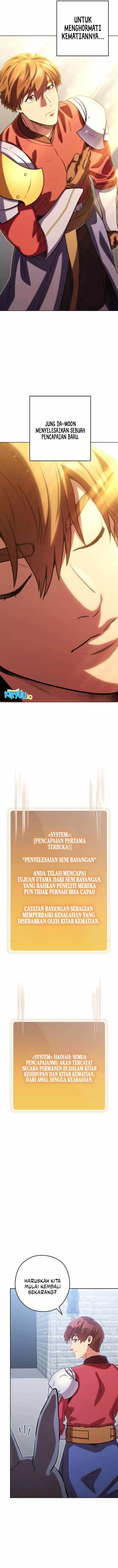 Dungeon Reset Chap 264 - Next Chap 265