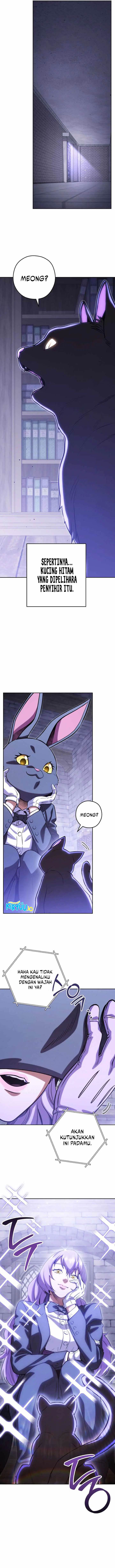 Dungeon Reset Chap 264 - Next Chap 265