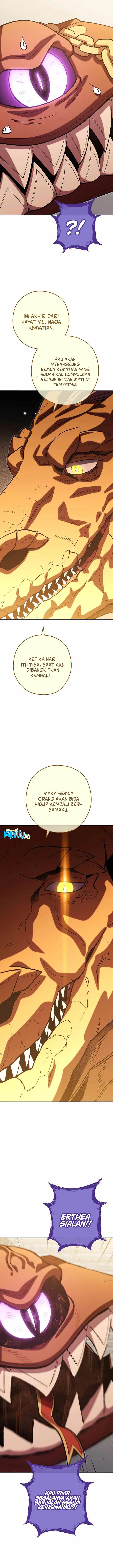 Dungeon Reset Chap 264 - Next Chap 265