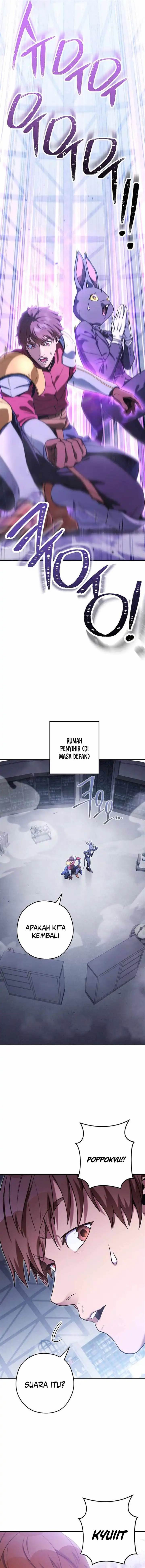 Dungeon Reset Chap 265 - Next Chap 266