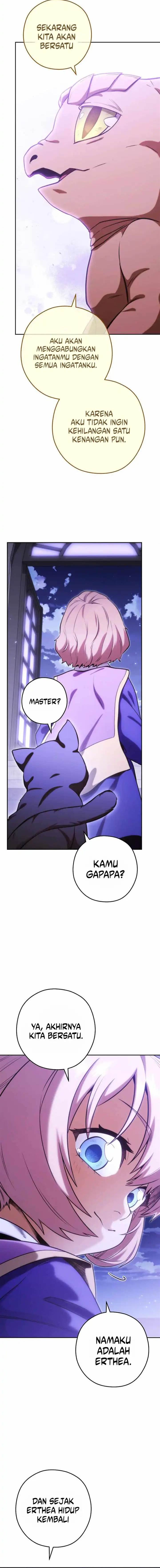 Dungeon Reset Chap 265 - Next Chap 266