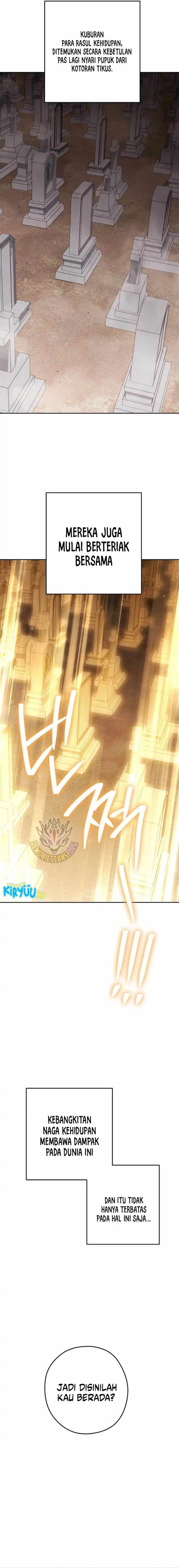 Dungeon Reset Chap 265 - Next Chap 266