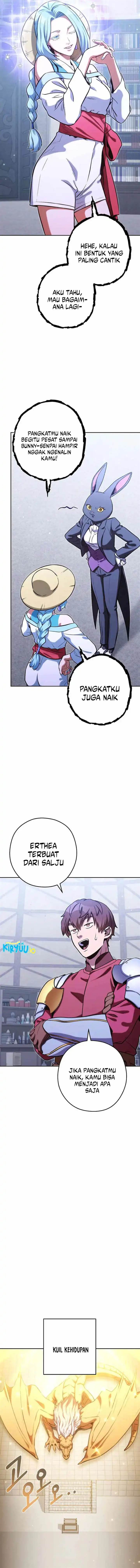 Dungeon Reset Chap 265 - Next Chap 266