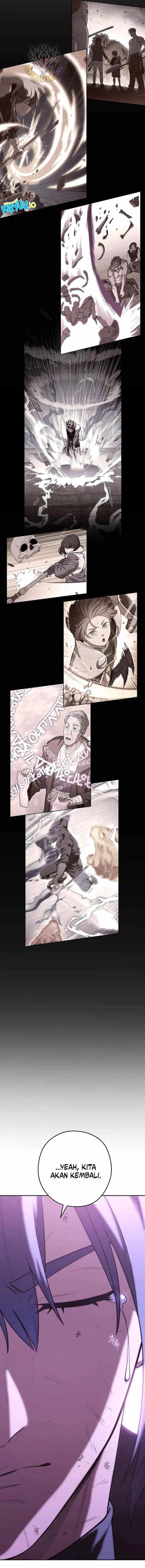 Dungeon Reset Chap 265 - Next Chap 266