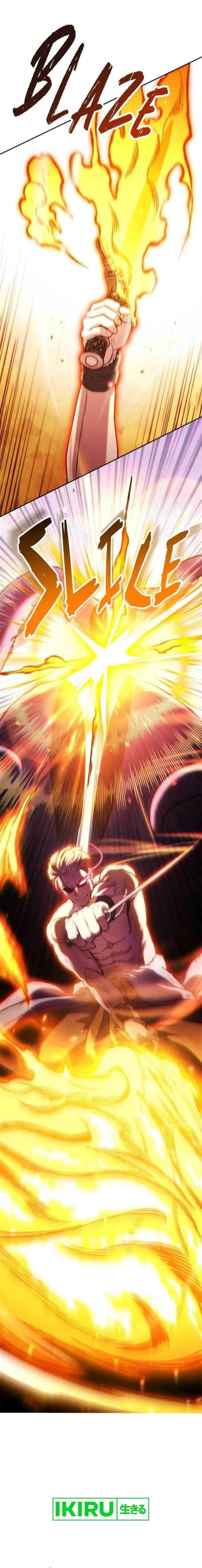 Dungeon Reset Chap 203 - Next Chap 204