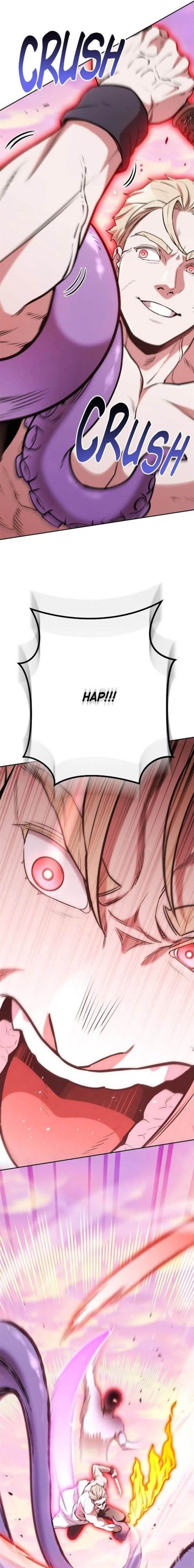 Dungeon Reset Chap 203 - Next Chap 204