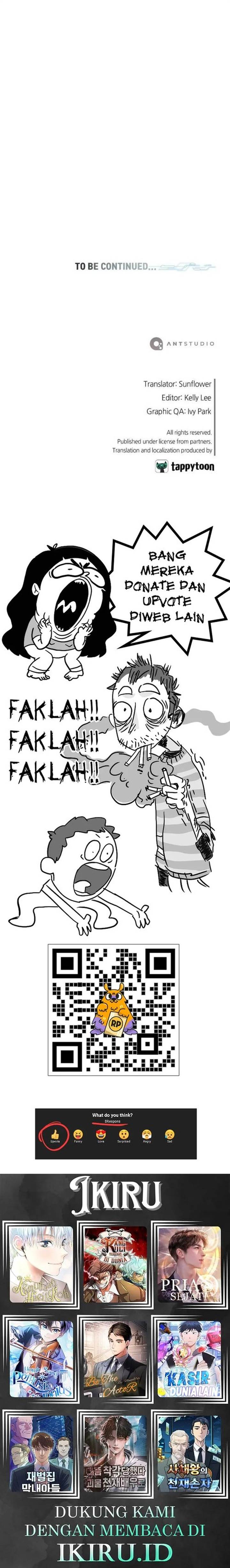 Dungeon Reset Chap 203 - Next Chap 204