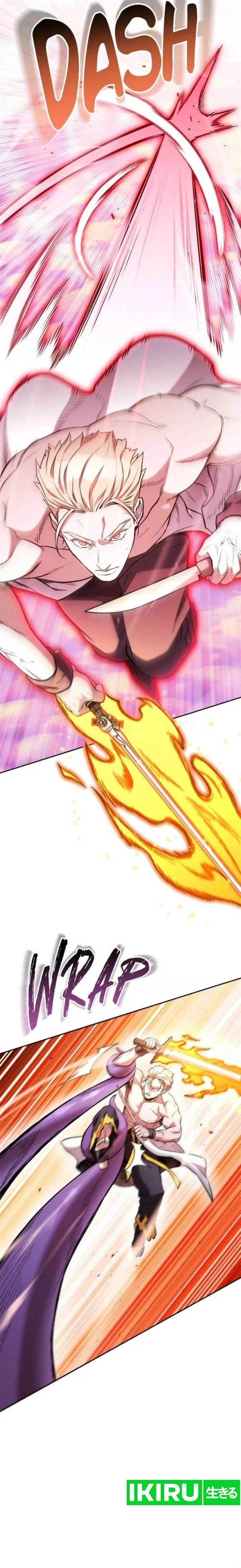 Dungeon Reset Chap 203 - Next Chap 204