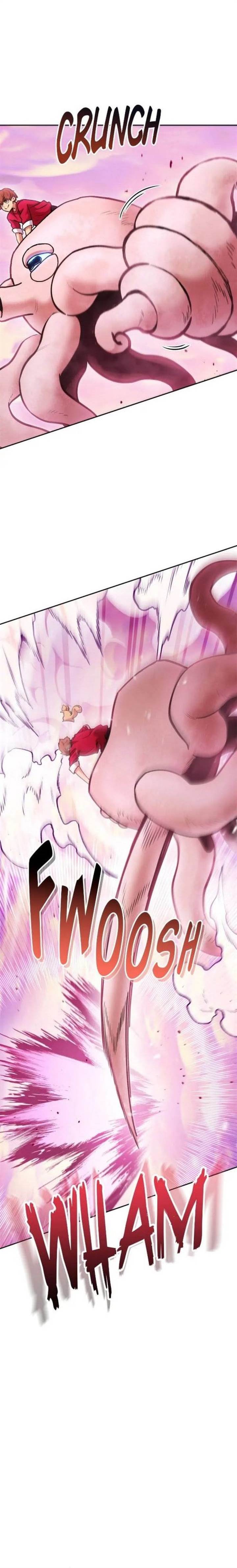 Dungeon Reset Chap 203 - Next Chap 204