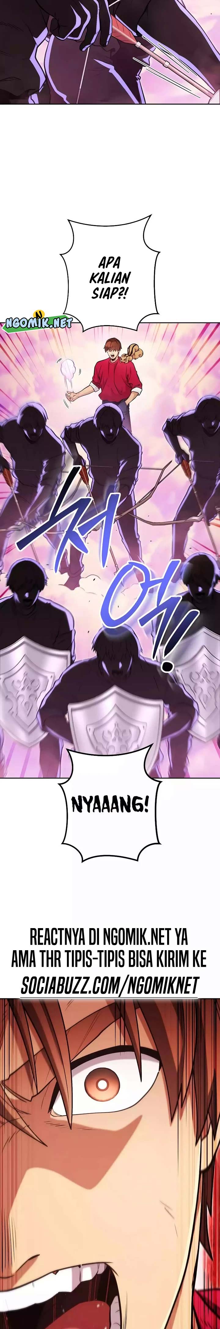 Dungeon Reset Chap 200 - Next Chap 201