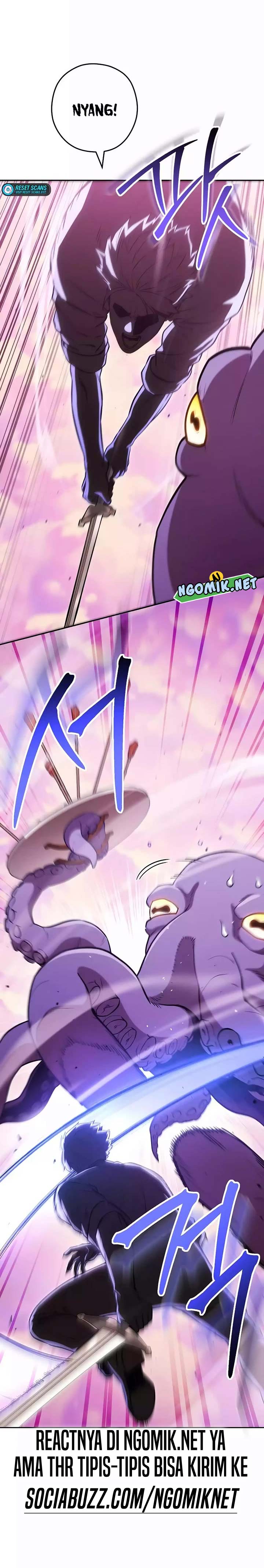 Dungeon Reset Chap 200 - Next Chap 201