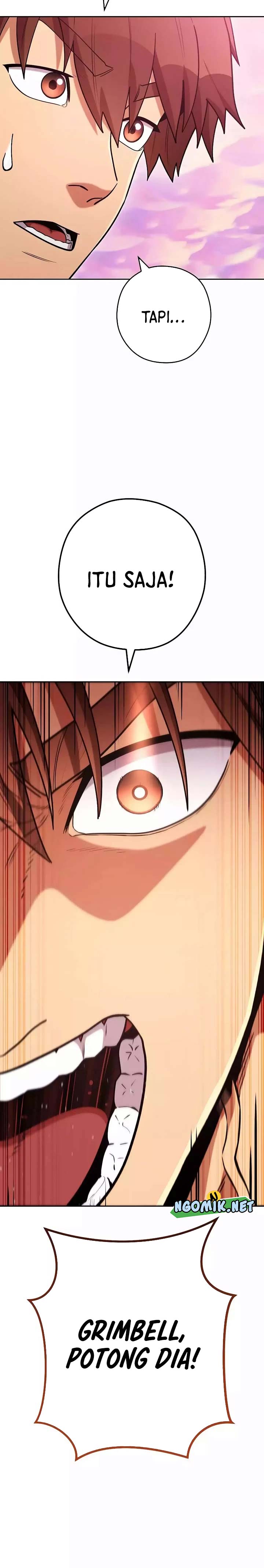 Dungeon Reset Chap 200 - Next Chap 201