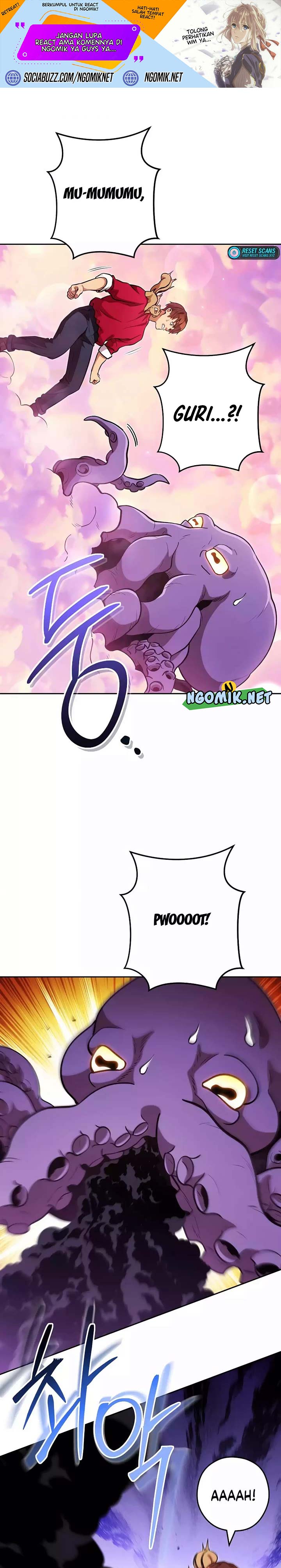 Dungeon Reset Chap 200 - Next Chap 201