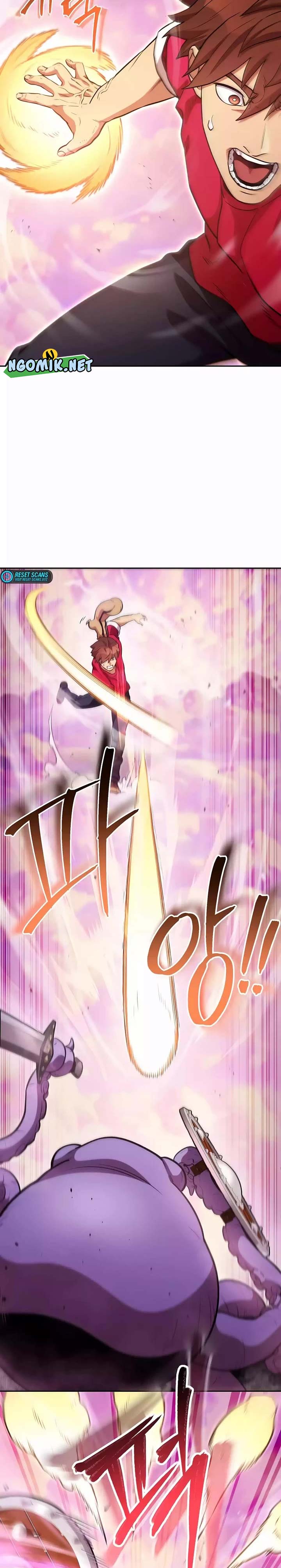 Dungeon Reset Chap 200 - Next Chap 201