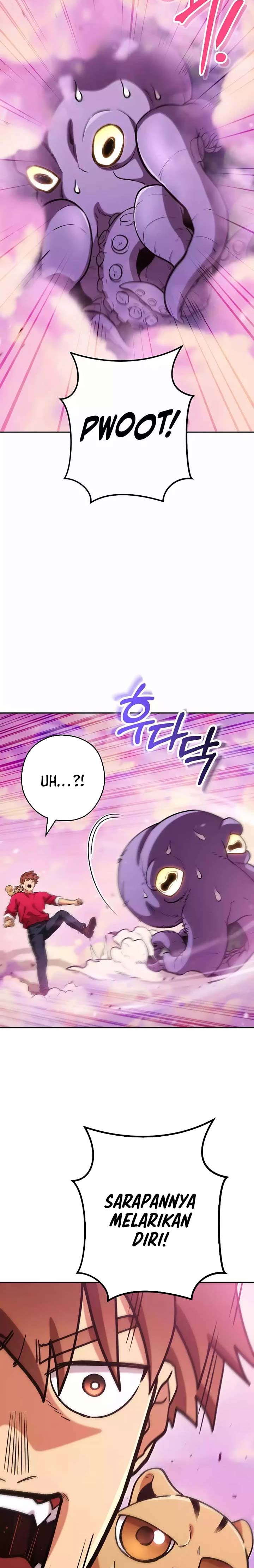 Dungeon Reset Chap 200 - Next Chap 201