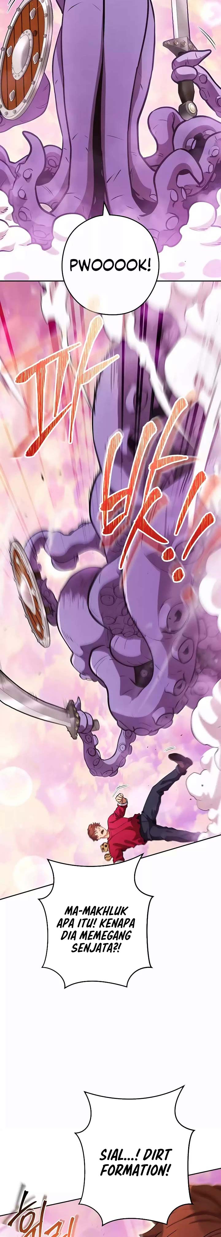 Dungeon Reset Chap 200 - Next Chap 201