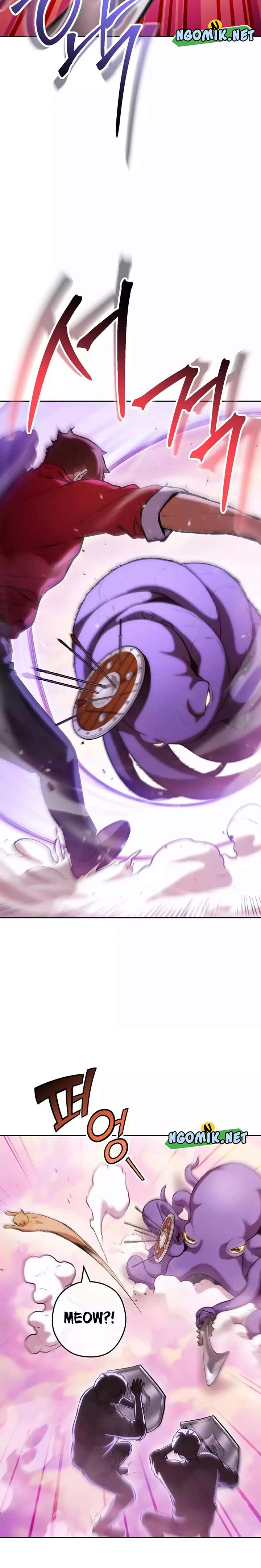 Dungeon Reset Chap 200 - Next Chap 201