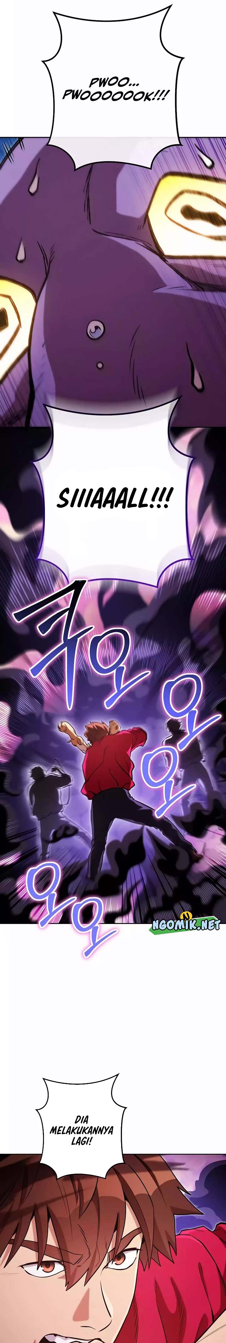 Dungeon Reset Chap 200 - Next Chap 201