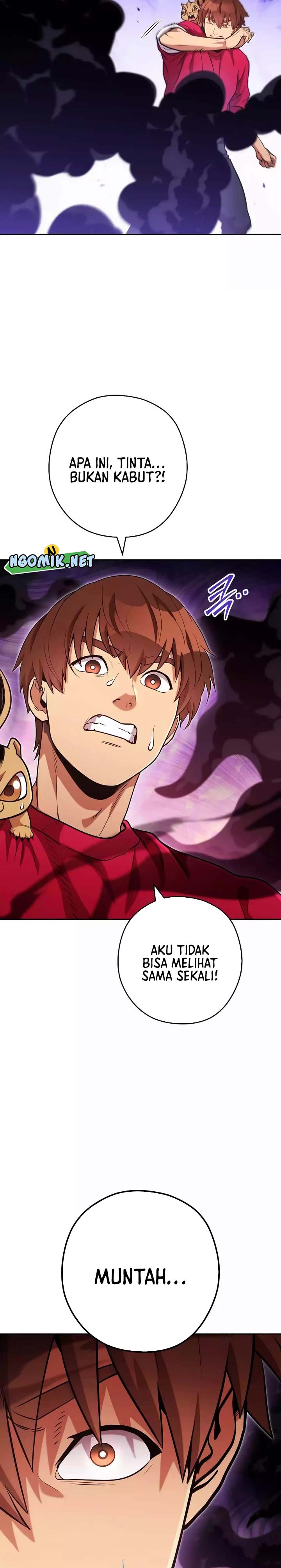 Dungeon Reset Chap 200 - Next Chap 201