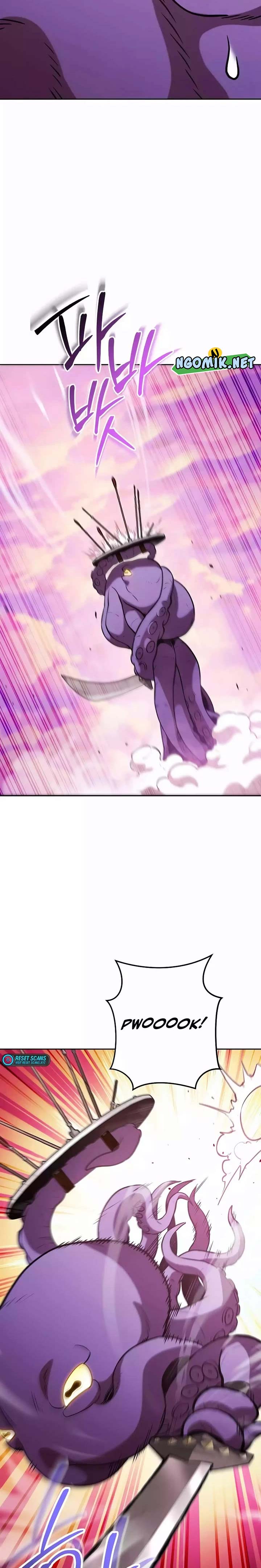 Dungeon Reset Chap 200 - Next Chap 201