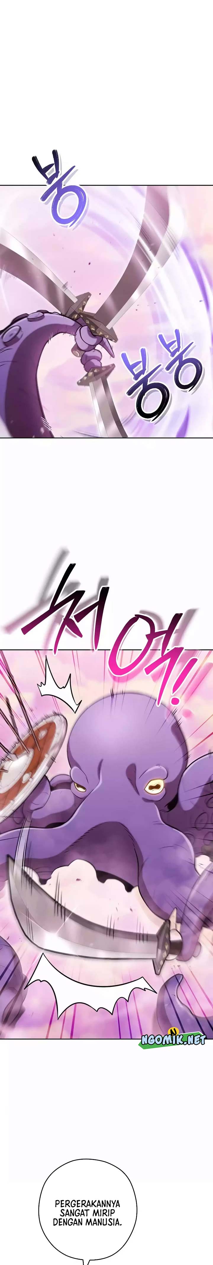 Dungeon Reset Chap 200 - Next Chap 201