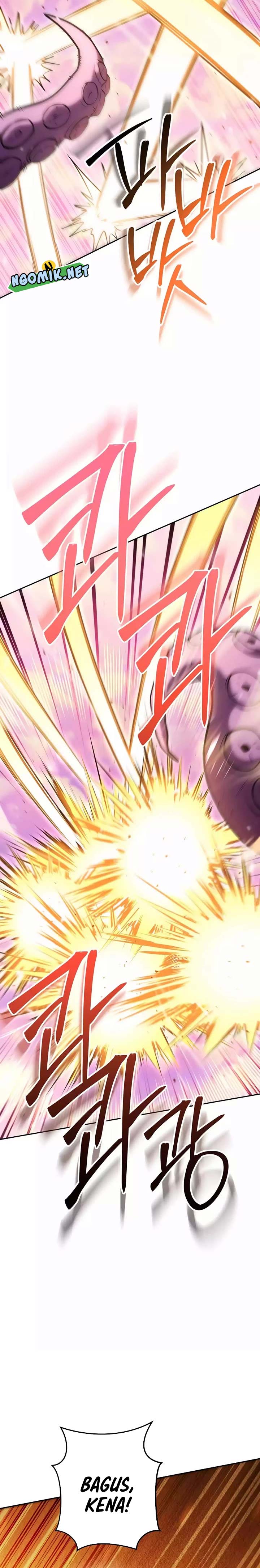 Dungeon Reset Chap 200 - Next Chap 201