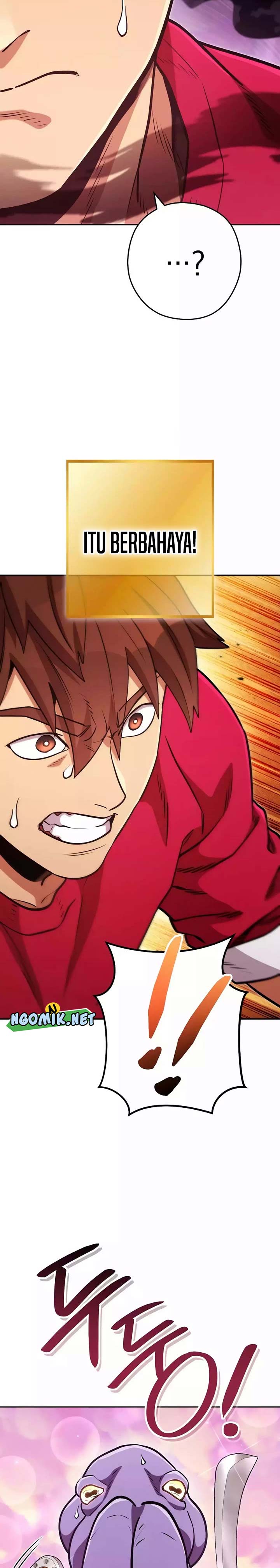 Dungeon Reset Chap 200 - Next Chap 201