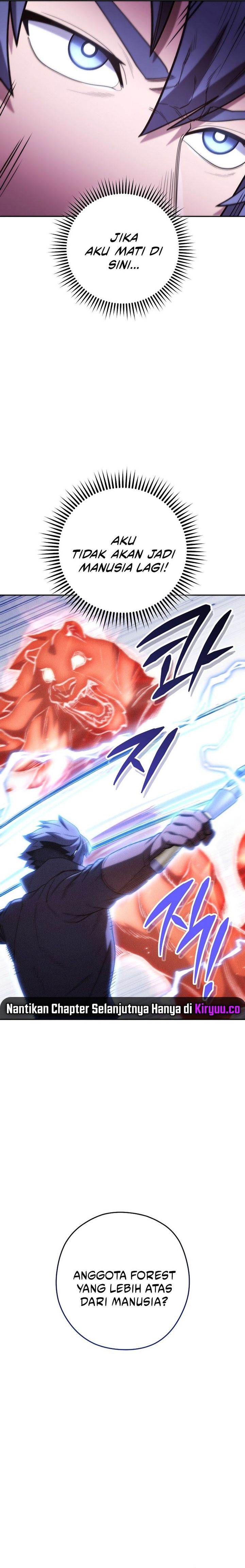 Dungeon Reset Chap 213 - Next Chap 214