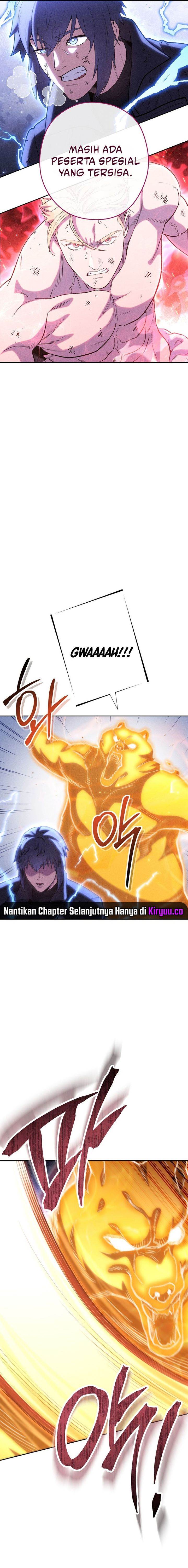 Dungeon Reset Chap 213 - Next Chap 214