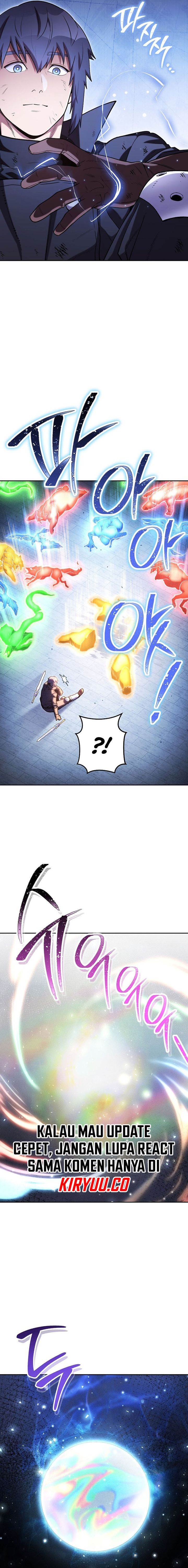 Dungeon Reset Chap 213 - Next Chap 214