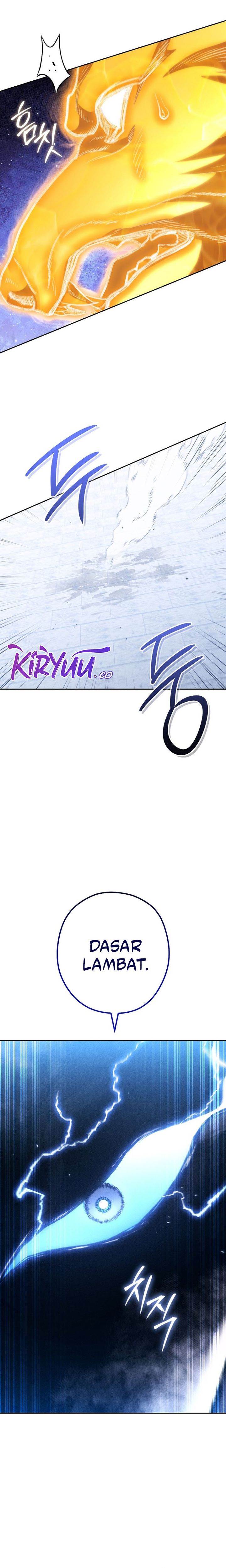 Dungeon Reset Chap 213 - Next Chap 214