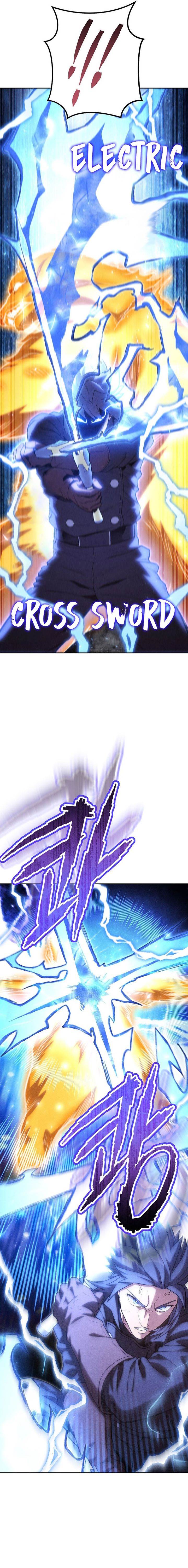 Dungeon Reset Chap 213 - Next Chap 214