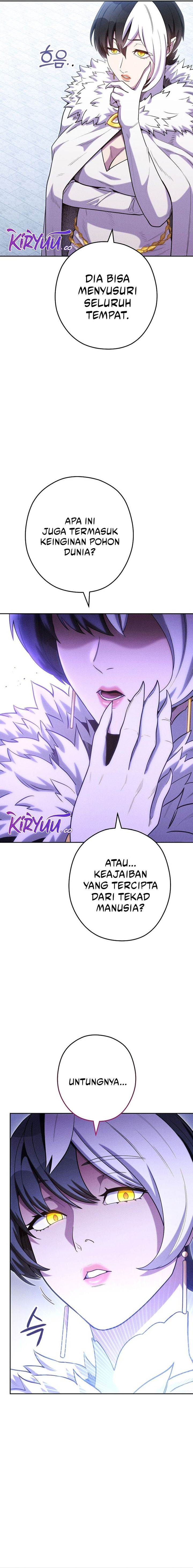 Dungeon Reset Chap 213 - Next Chap 214