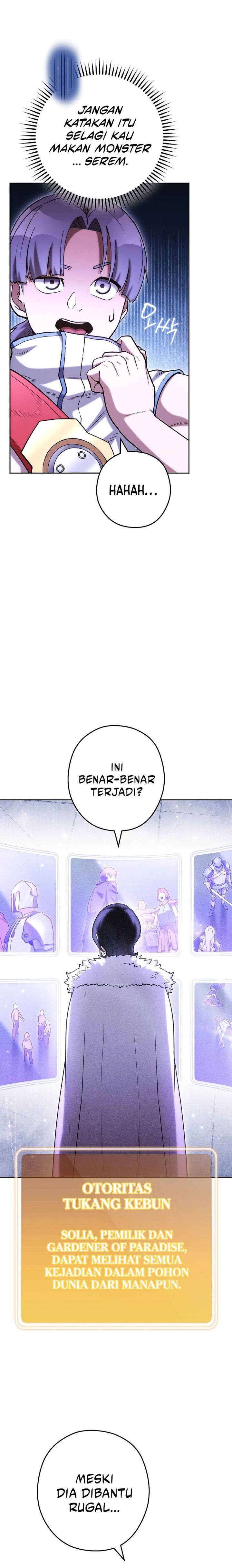 Dungeon Reset Chap 213 - Next Chap 214