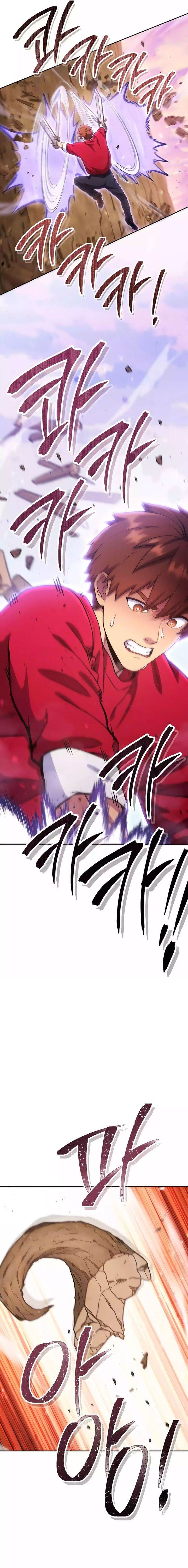 Dungeon Reset Chap 217 - Next Chap 218