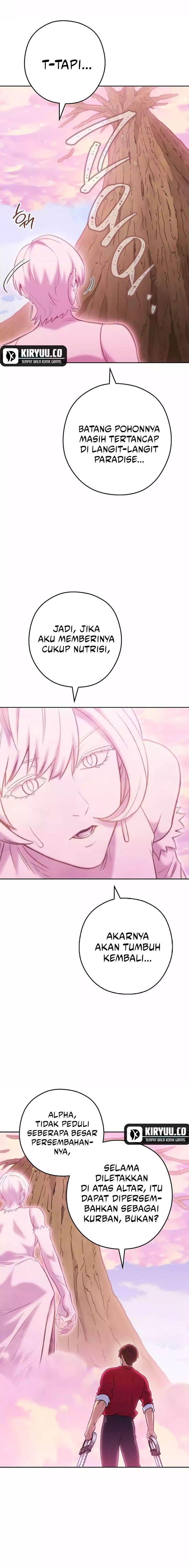 Dungeon Reset Chap 217 - Next Chap 218