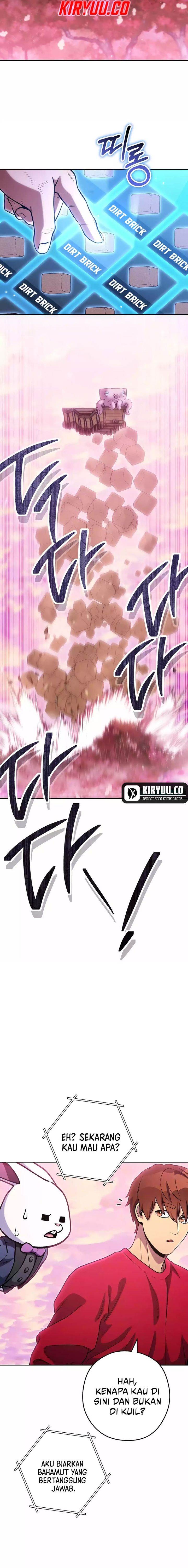 Dungeon Reset Chap 217 - Next Chap 218