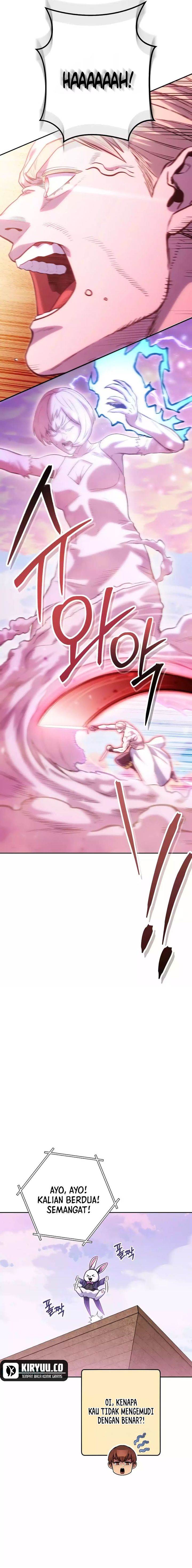 Dungeon Reset Chap 217 - Next Chap 218