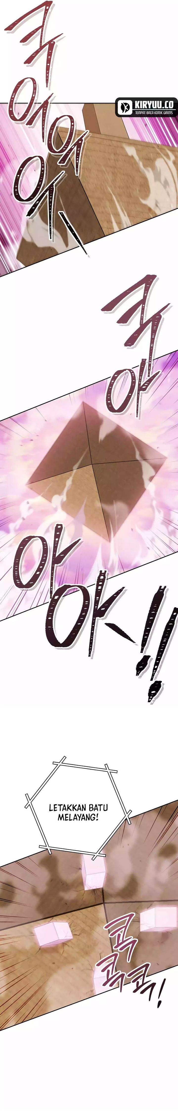 Dungeon Reset Chap 217 - Next Chap 218